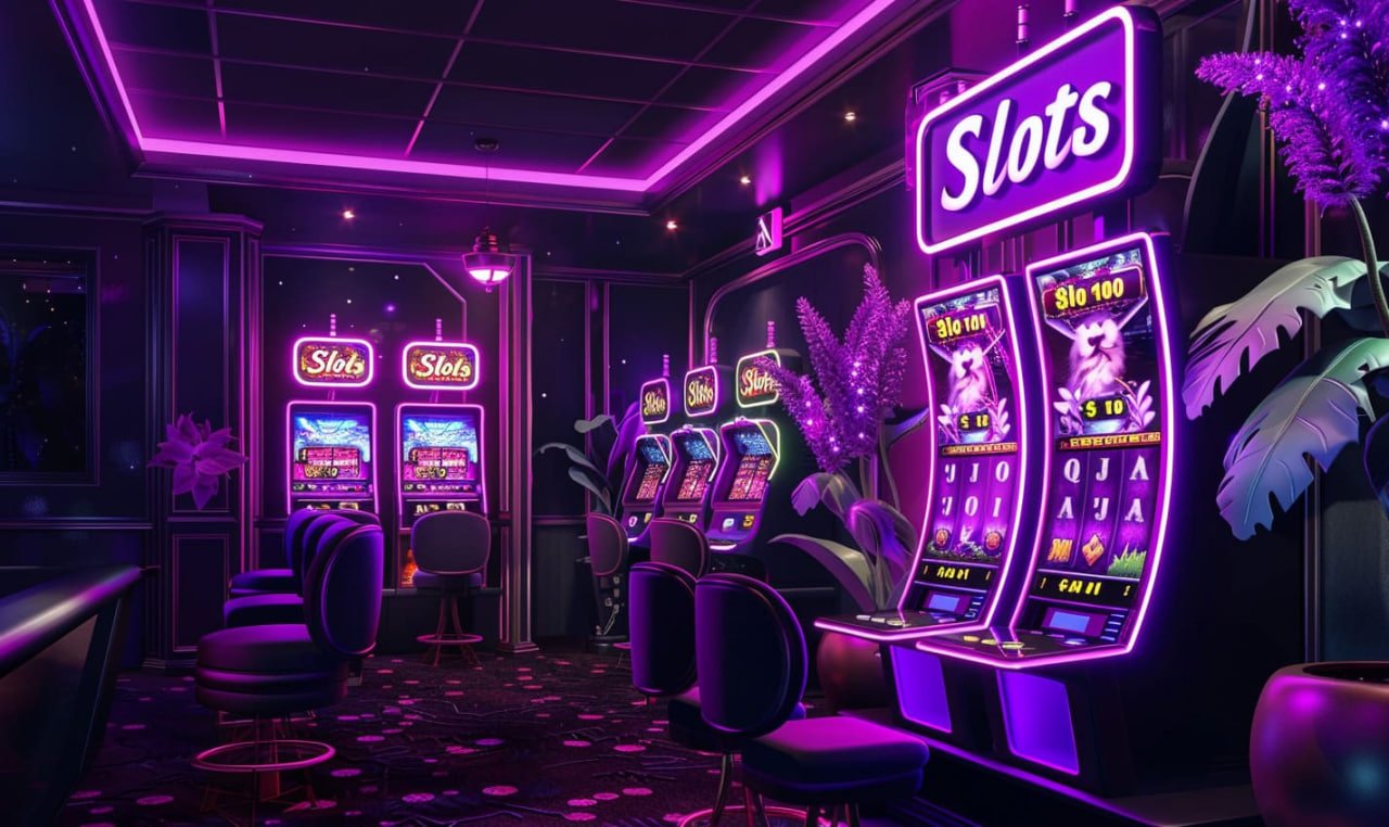 jktslot featured game showcase
