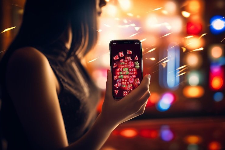 Koleksi permainan slot terpopuler di jktslot Top Trend Gaming